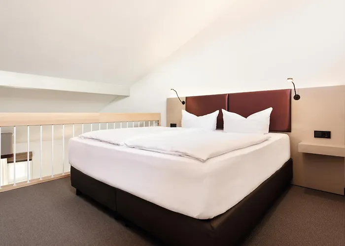 Donna Hotel Klosterhof