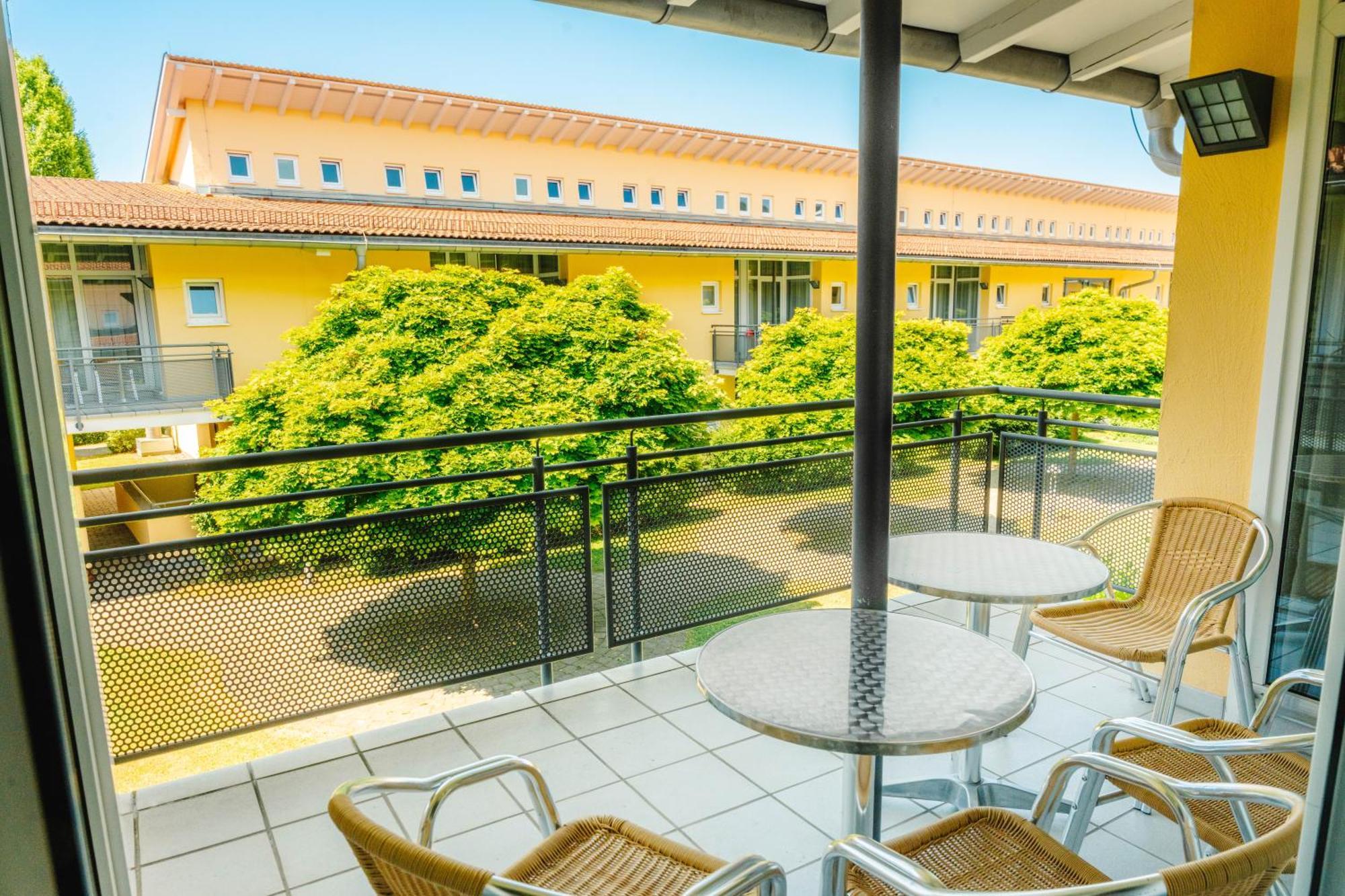 Donna Klosterhof Hotel 3*