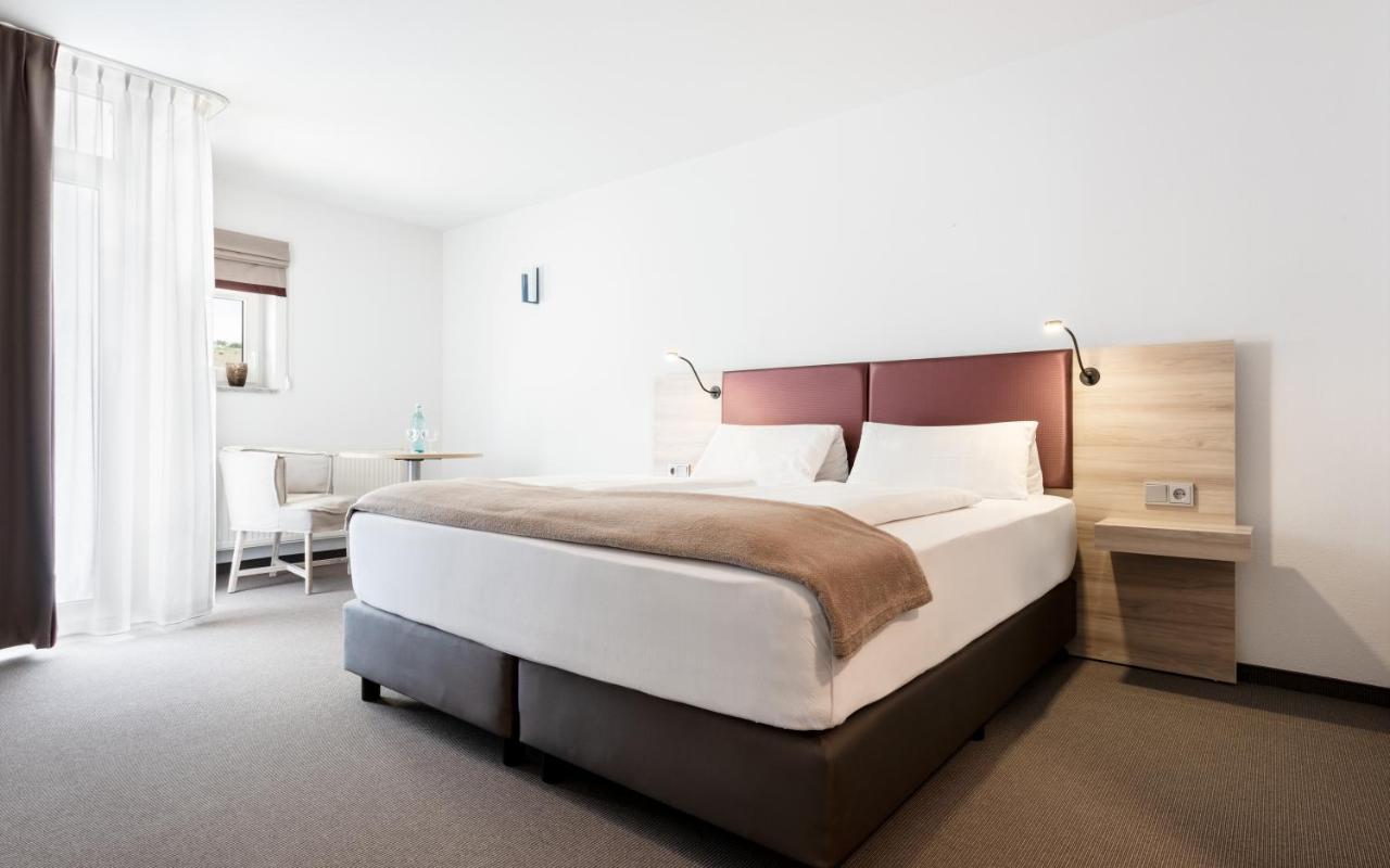 Hotel Donna Klosterhof Neukirchen beim Heiligen Blut