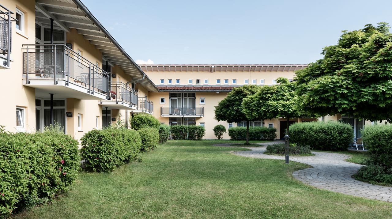 Hotel Donna Klosterhof Neukirchen beim Heiligen Blut