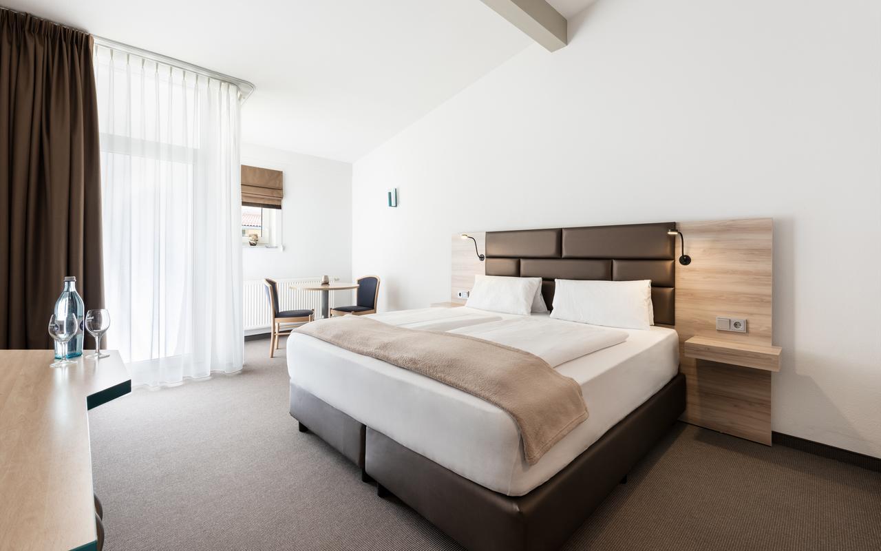 Donna Klosterhof Hotel